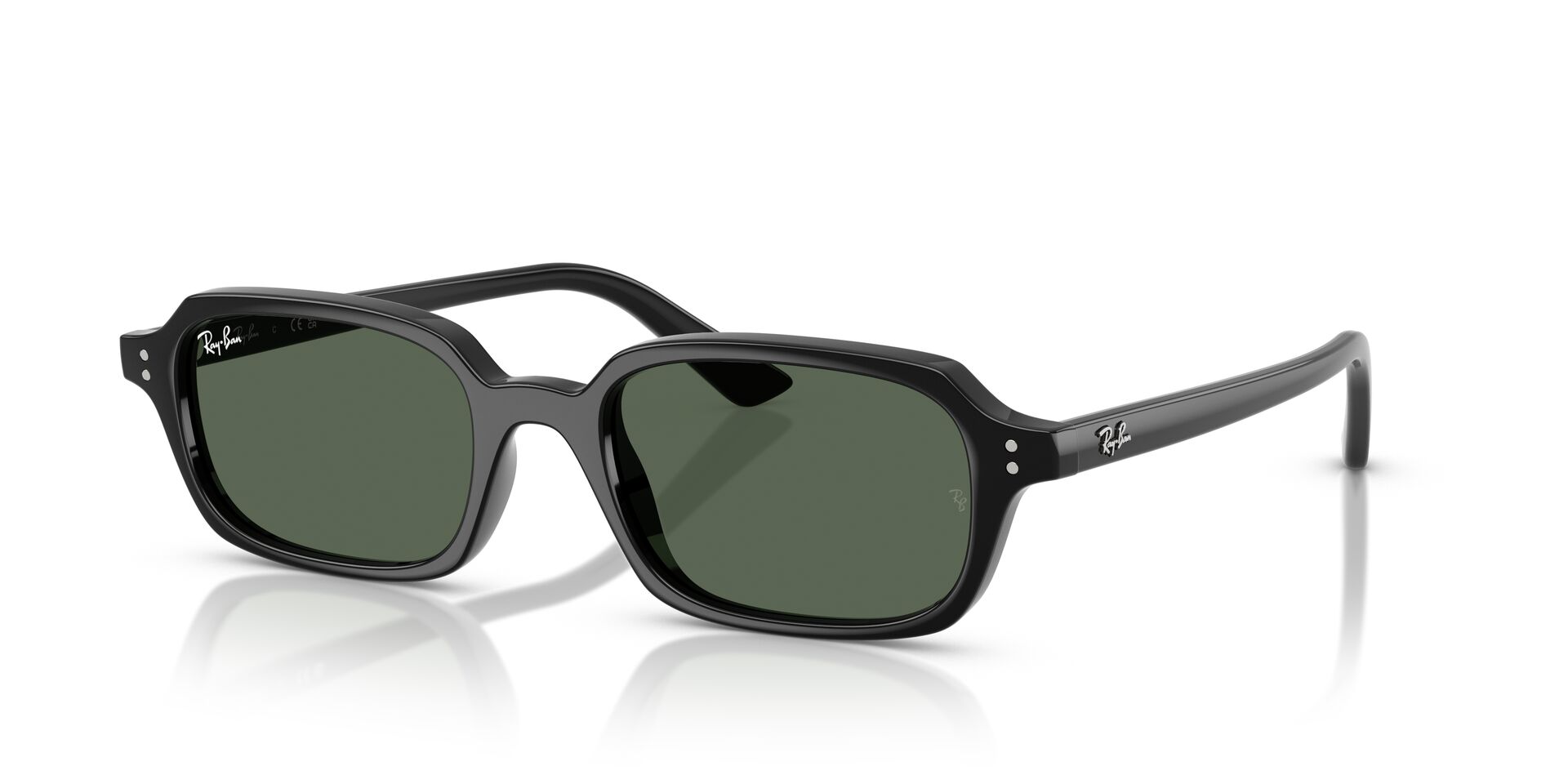 Ray-Ban 0RB4455 Negro Talla 52
