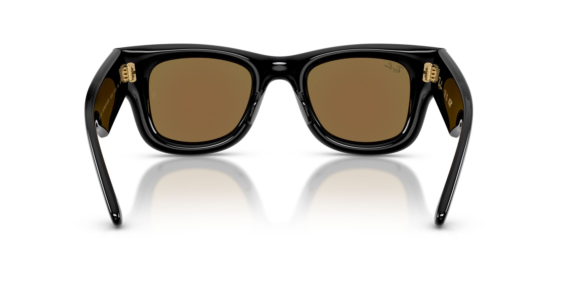 Ray-Ban 0RB4940 Negro Talla 50 - Imagen 4