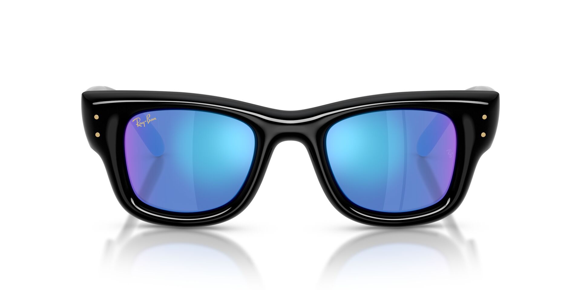 Ray-Ban 0RB4940 Negro Talla 50 - Imagen 2