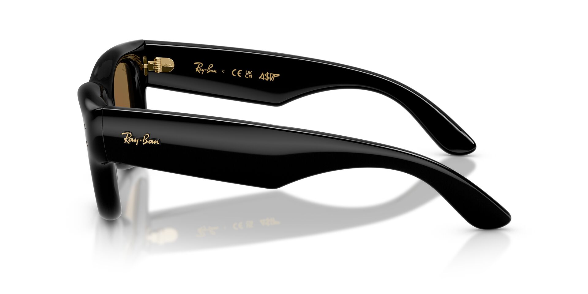 Ray-Ban 0RB4940 Negro Talla 50 - Imagen 3