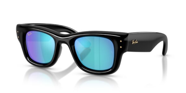 Ray-Ban 0RB4940 Negro Talla 50