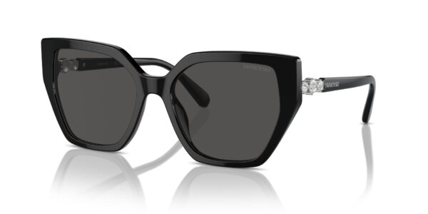 Swarovski 0SK6016 Negro Talla 56