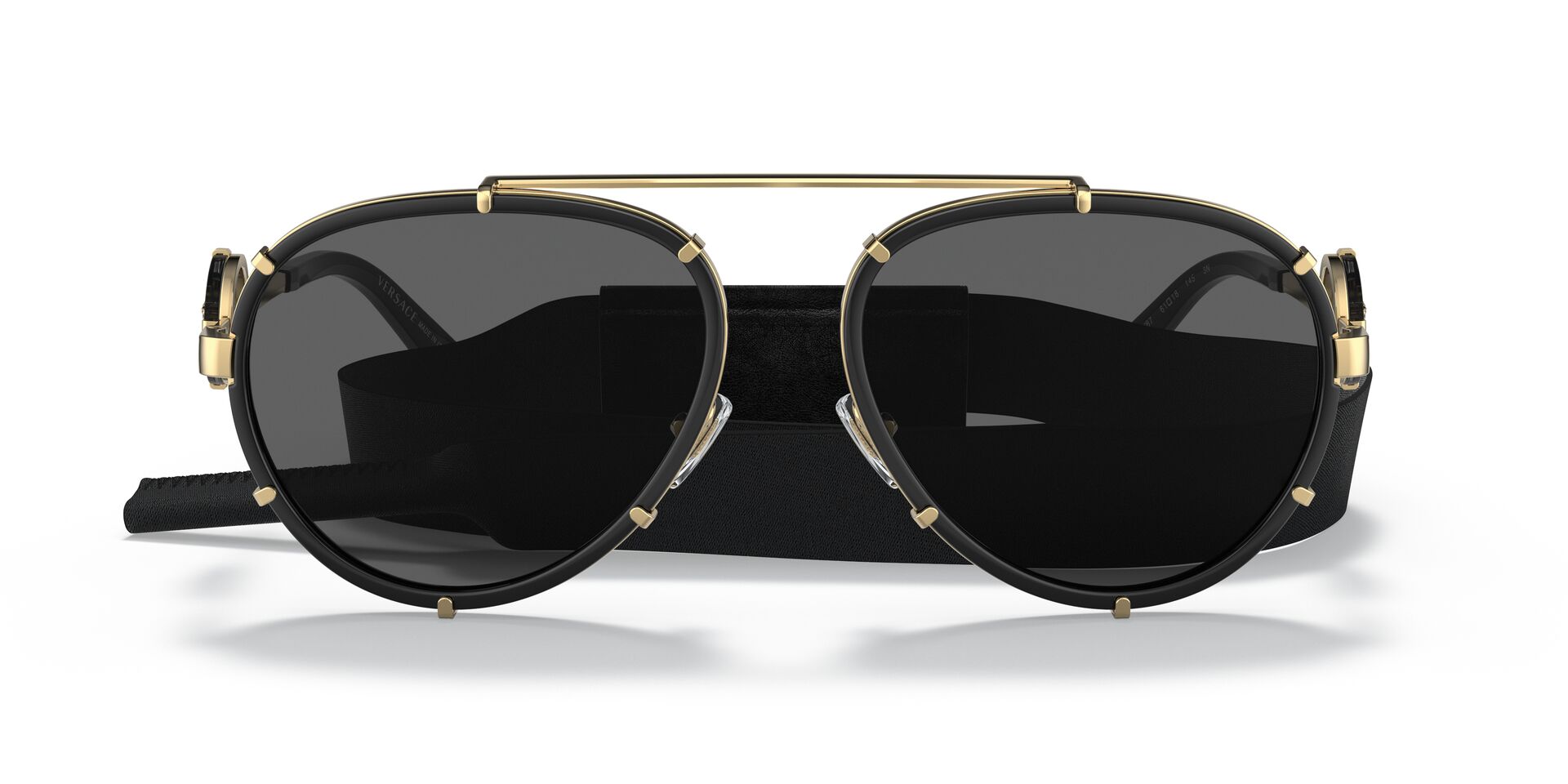 Versace 0VE2232 Negro Talla 61 - Imagen 2