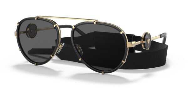 Versace 0VE2232 Negro Talla 61