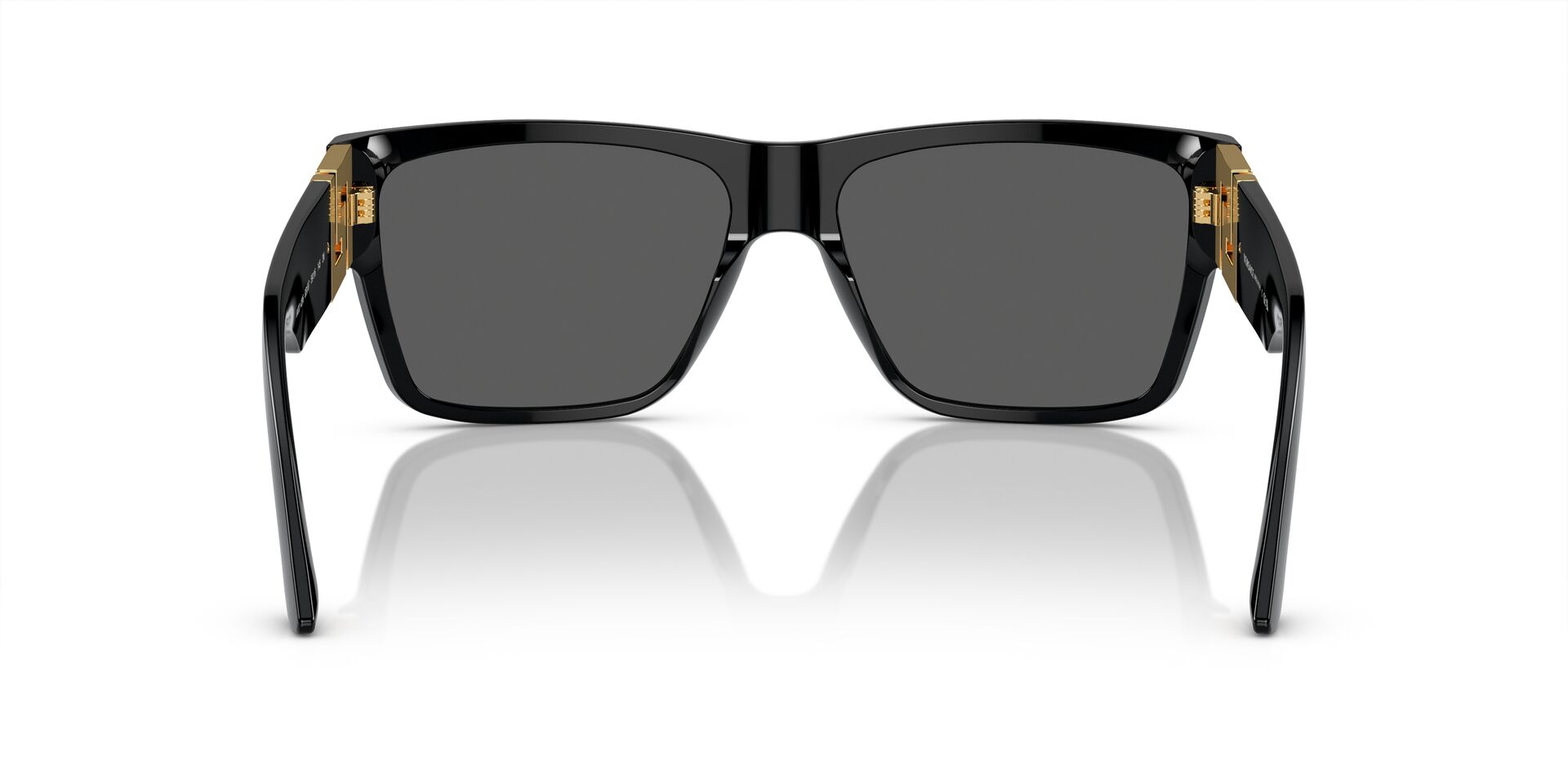 Versace 0VE4296 Negro Talla 59 - Imagen 4