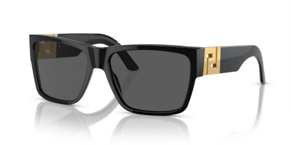 Versace 0VE4296 Negro Talla 59