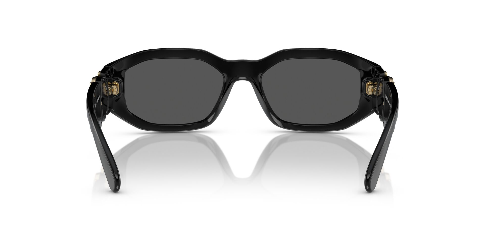 Versace 0VE4361 Negro Talla 53 - Imagen 4