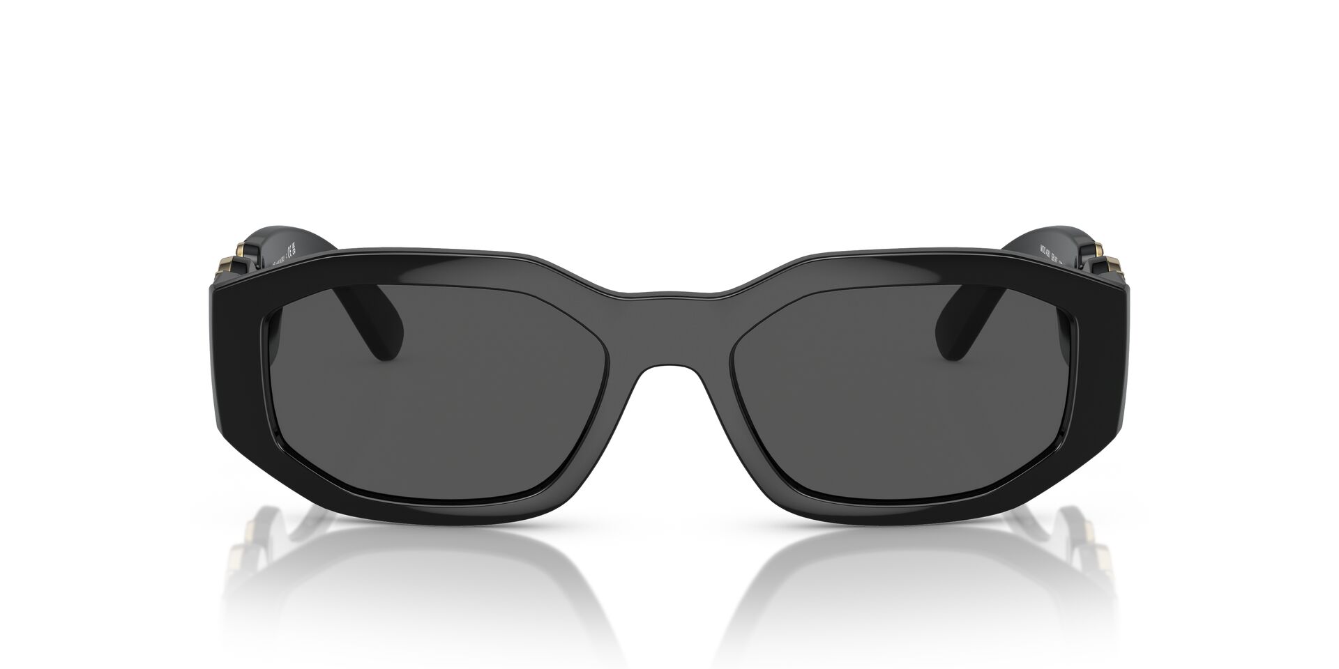 Versace 0VE4361 Negro Talla 53 - Imagen 2