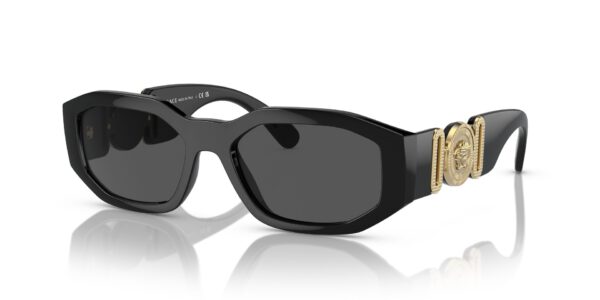 Versace 0VE4361 Negro Talla 53