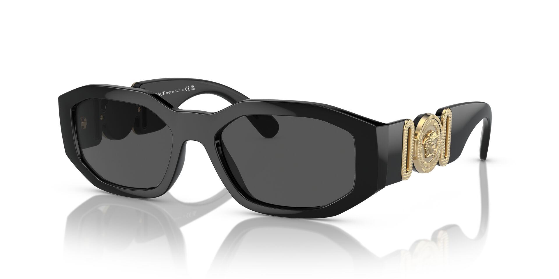 Versace 0VE4361 Negro Talla 53