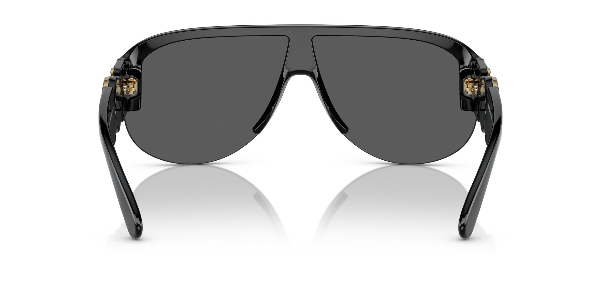 Versace 0VE4391 Negro Talla 148 - Imagen 4