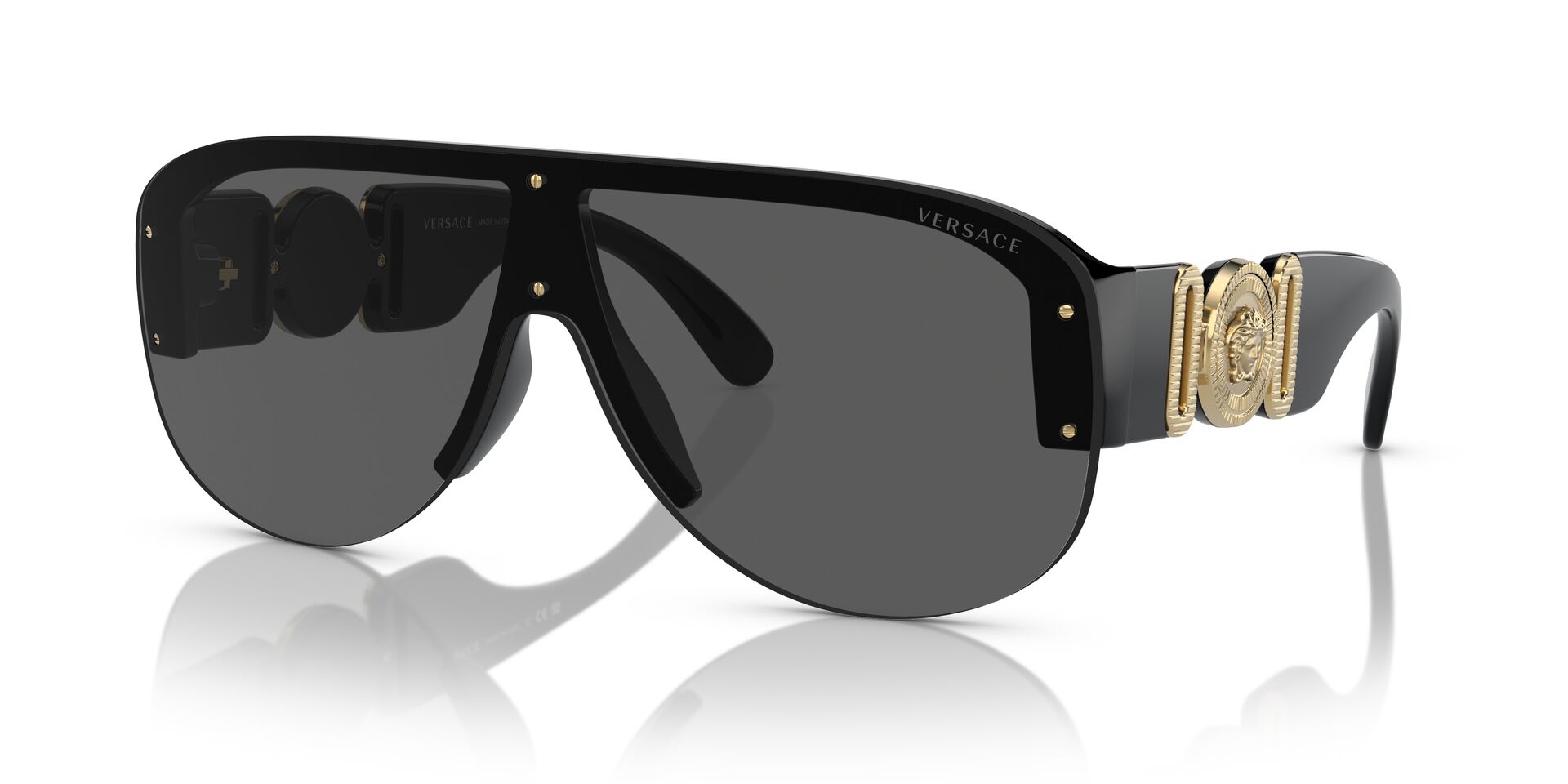 Versace 0VE4391 Negro Talla 148