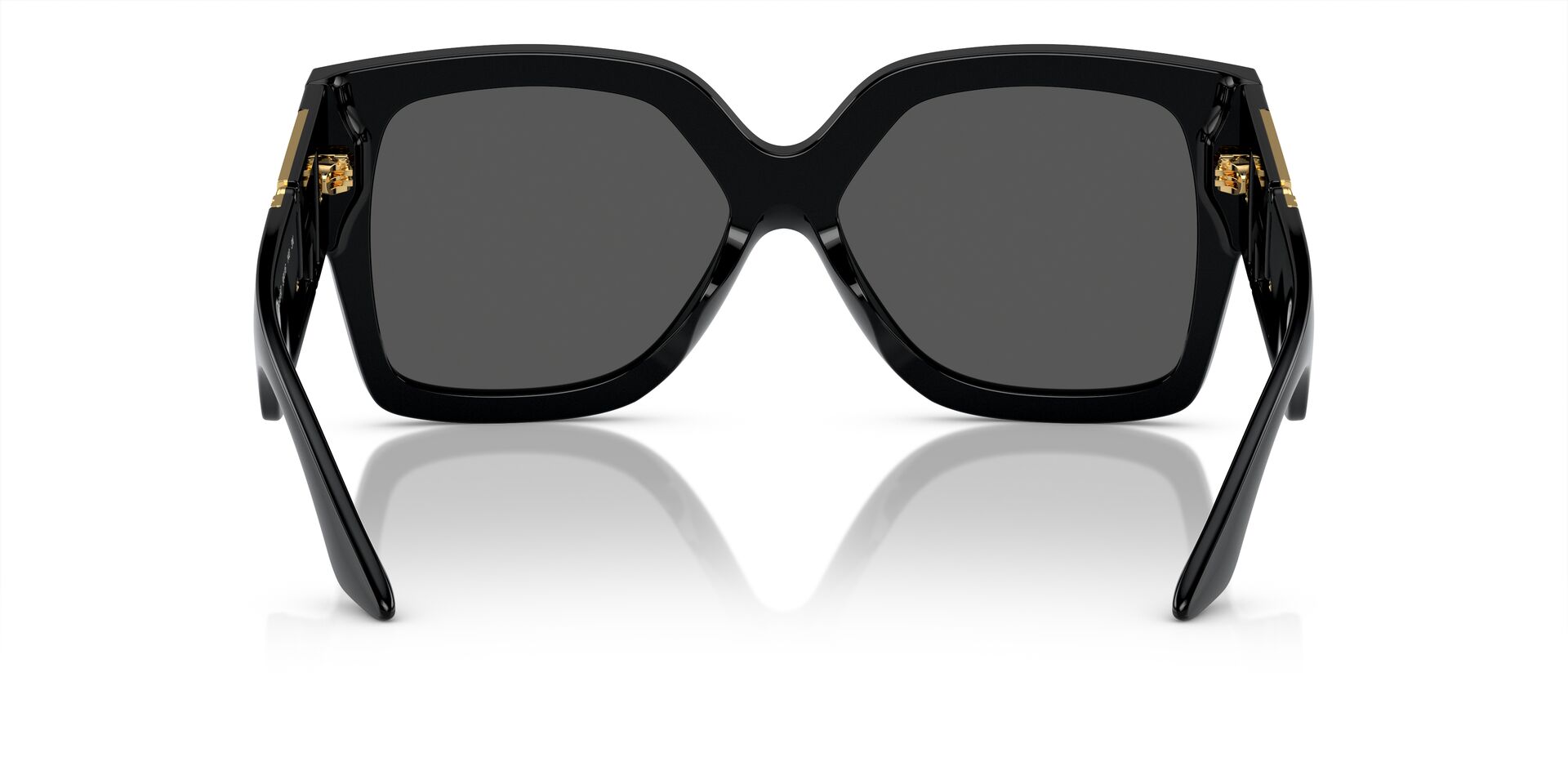 Versace 0VE4402 Negro Talla 59 - Imagen 4