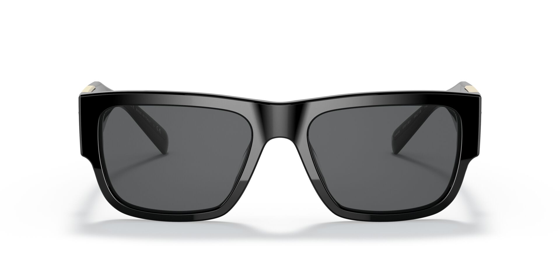 Versace 0VE4406 Negro Talla 56 - Imagen 2