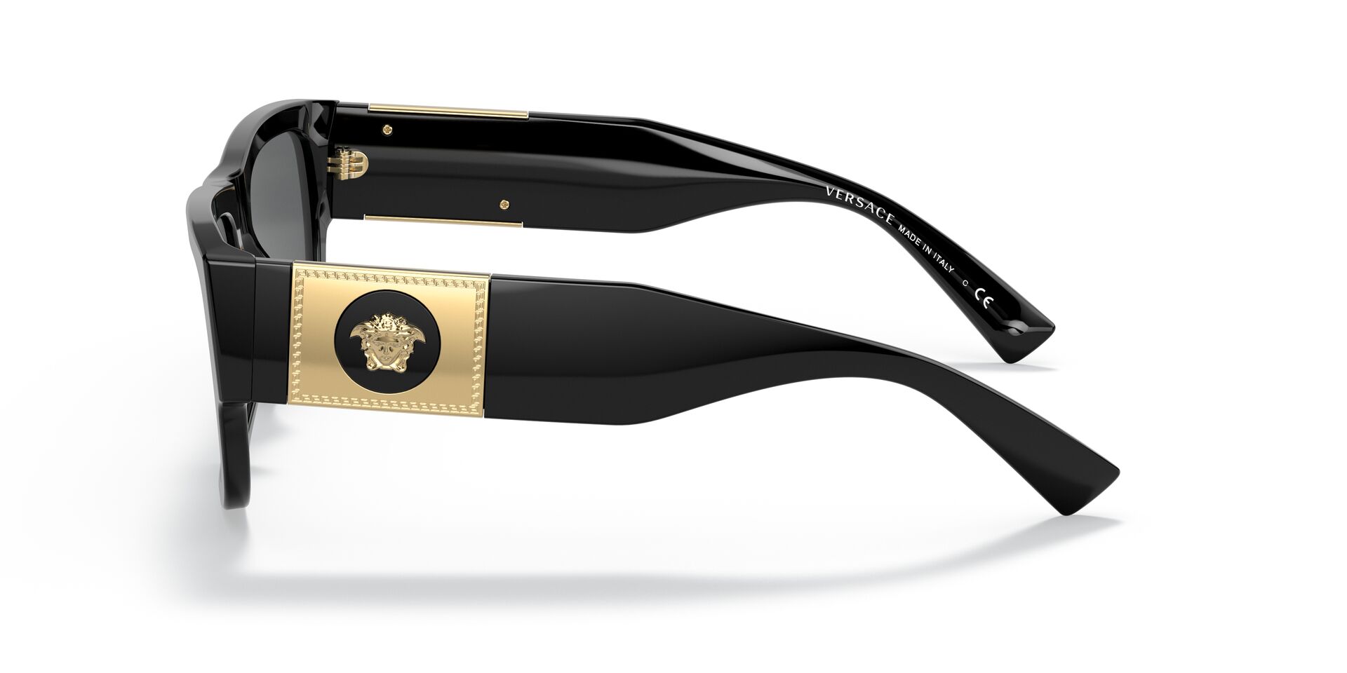 Versace 0VE4406 Negro Talla 56 - Imagen 3