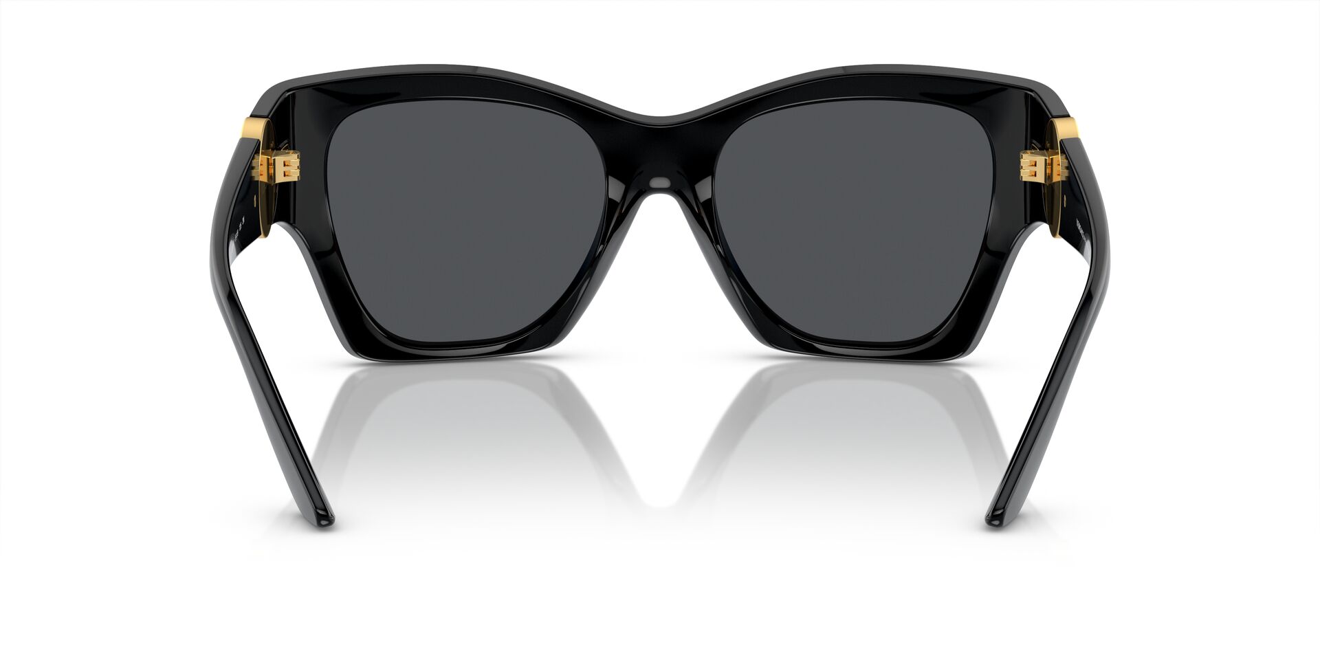 Versace 0VE4452 Negro Talla 54 - Imagen 4