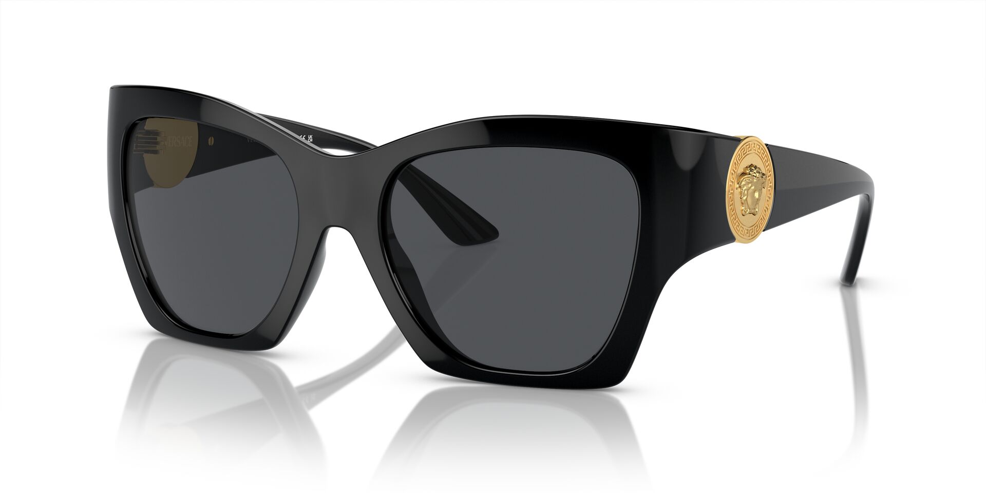 Versace 0VE4452 Negro Talla 54