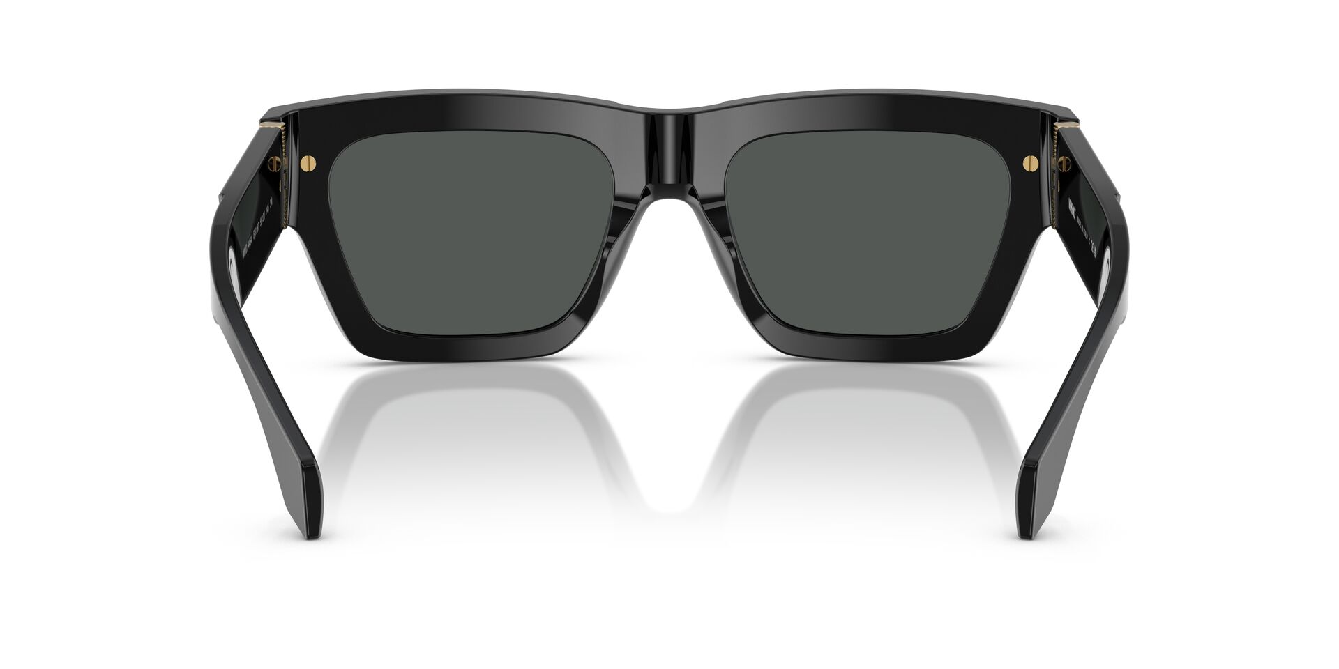 Versace 0VE4464 Negro Talla 55 - Imagen 4