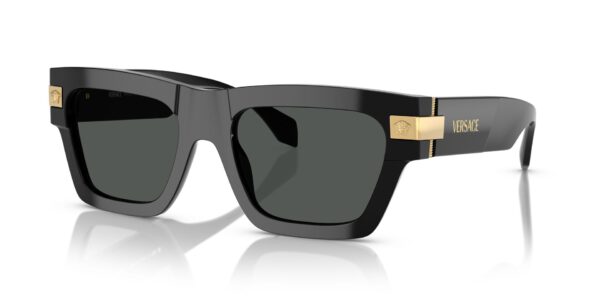 Versace 0VE4464 Negro Talla 55
