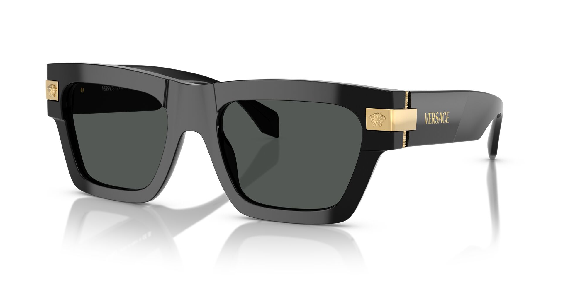 Versace 0VE4464 Negro Talla 55