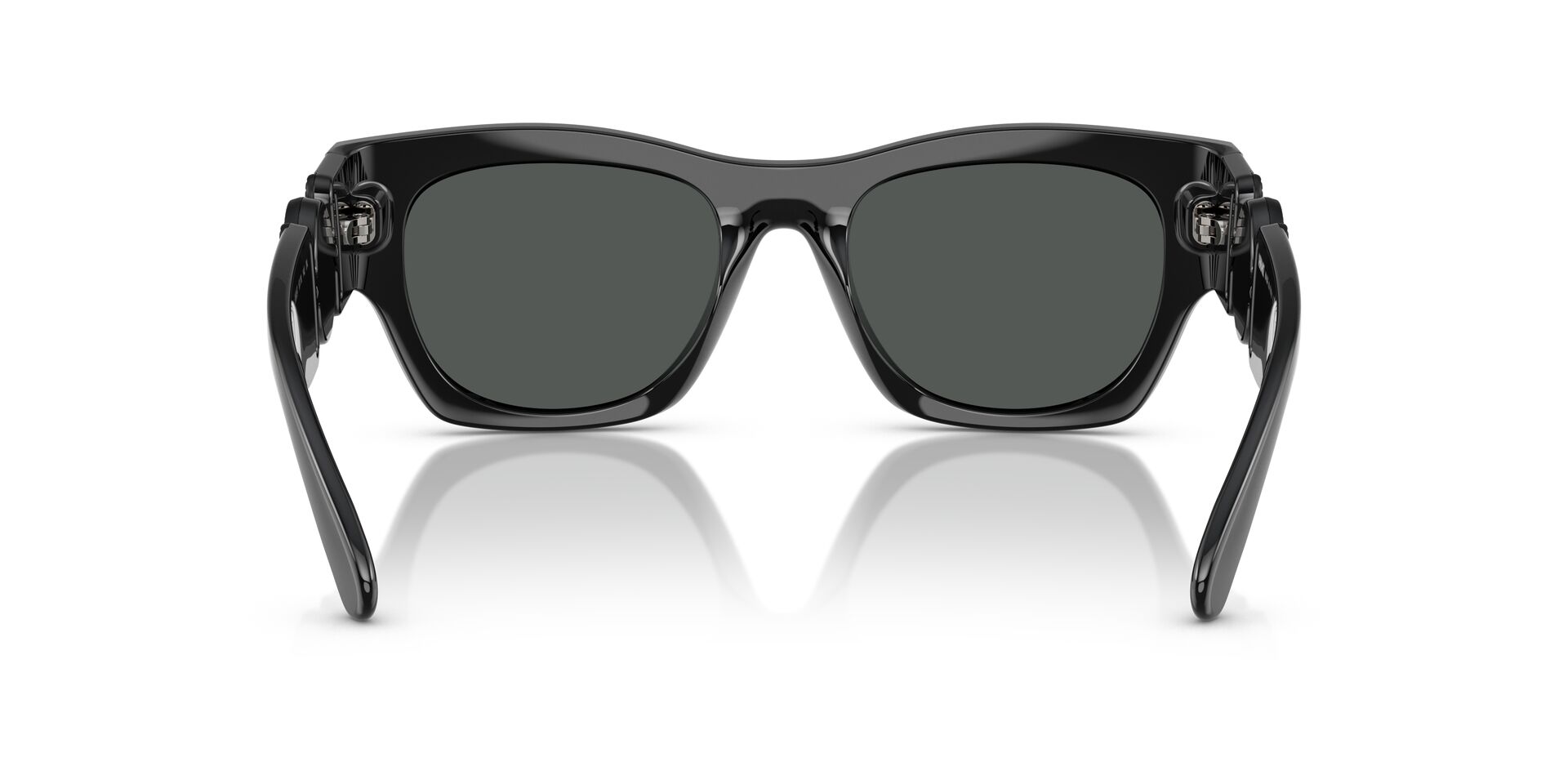 Versace 0VE4479U Negro Talla 52 - Imagen 4
