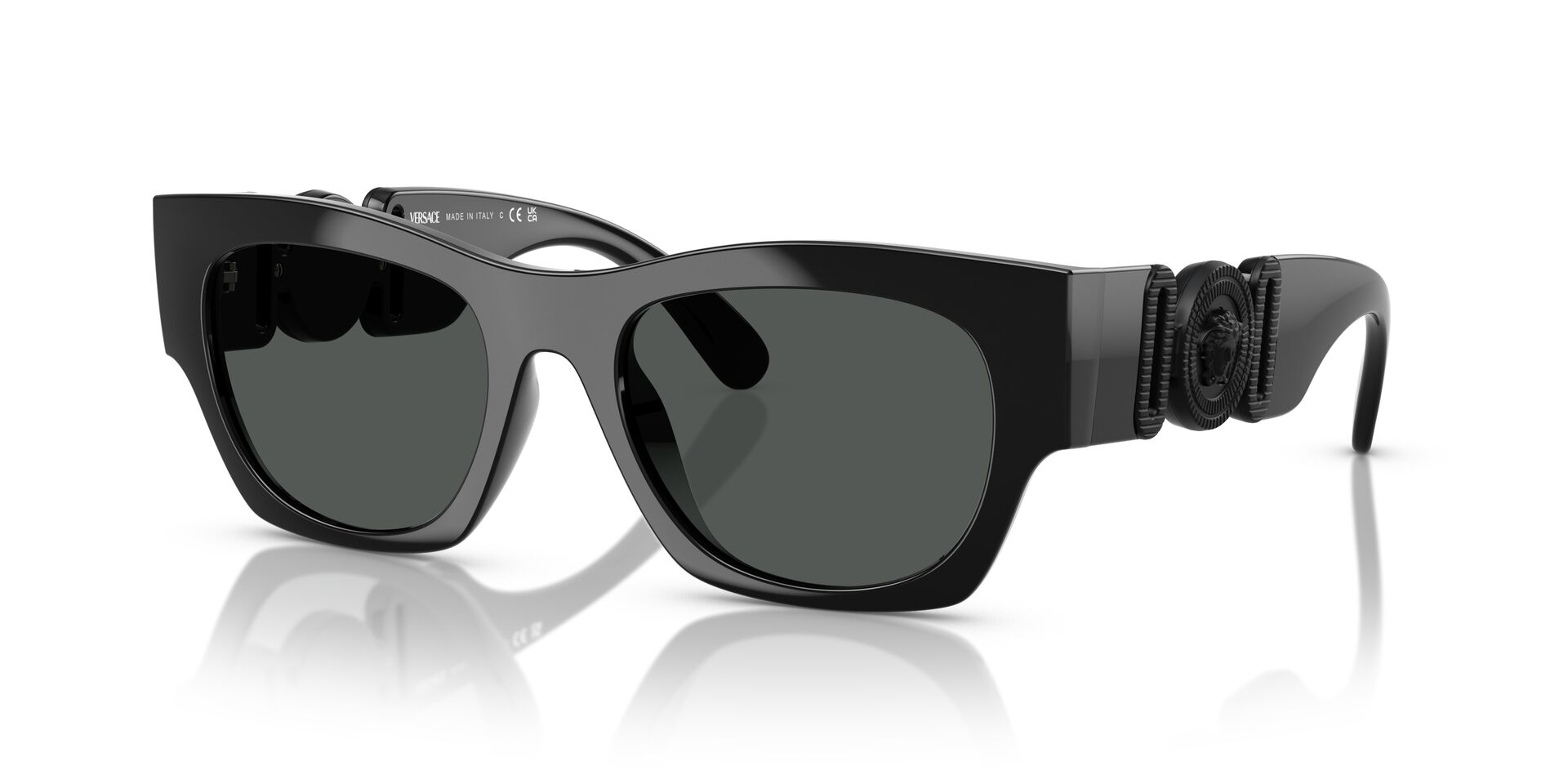 Versace 0VE4479U Negro Talla 52