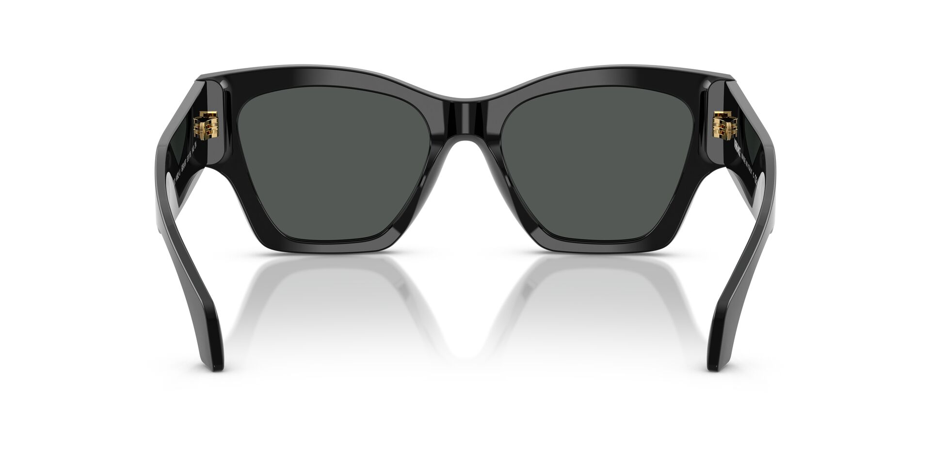 Versace 0VE4492U Negro Talla 53 - Imagen 4