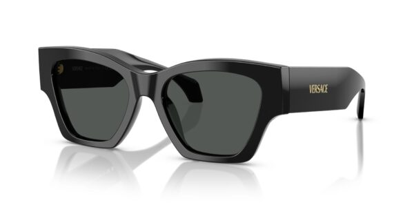 Versace 0VE4492U Negro Talla 53