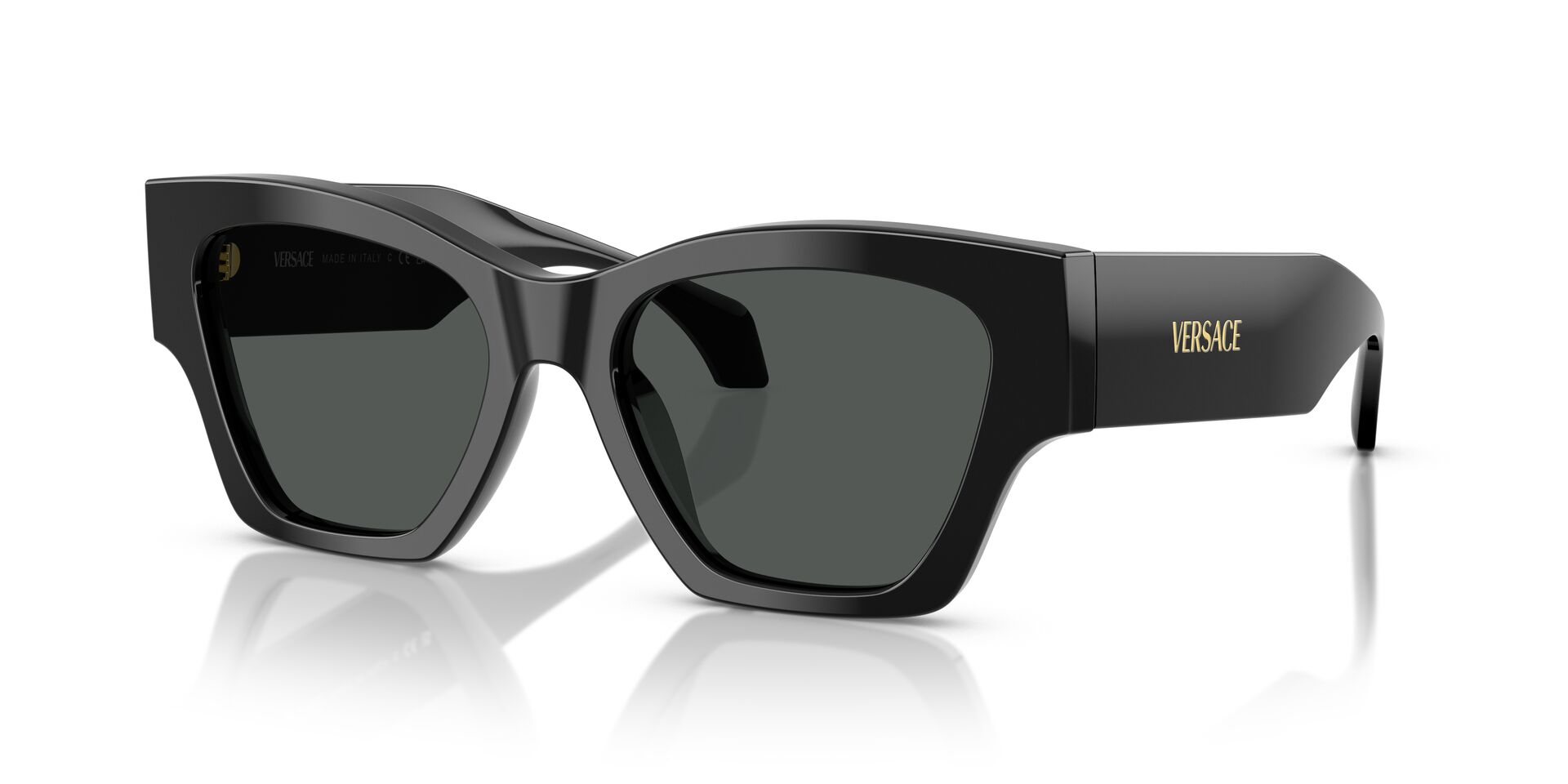 Versace 0VE4492U Negro Talla 53