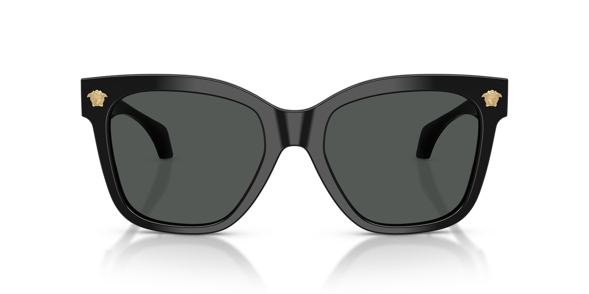 Versace 0VE4511 Negro Talla 55 - Imagen 2