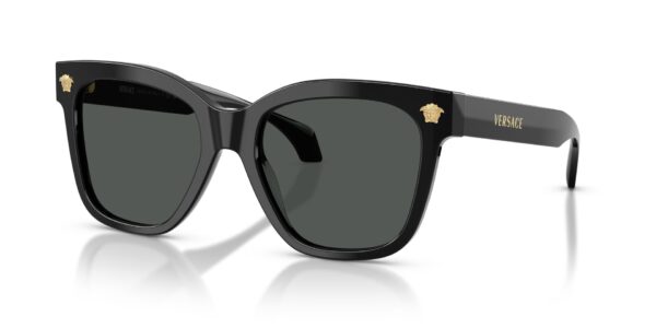 Versace 0VE4511 Negro Talla 55