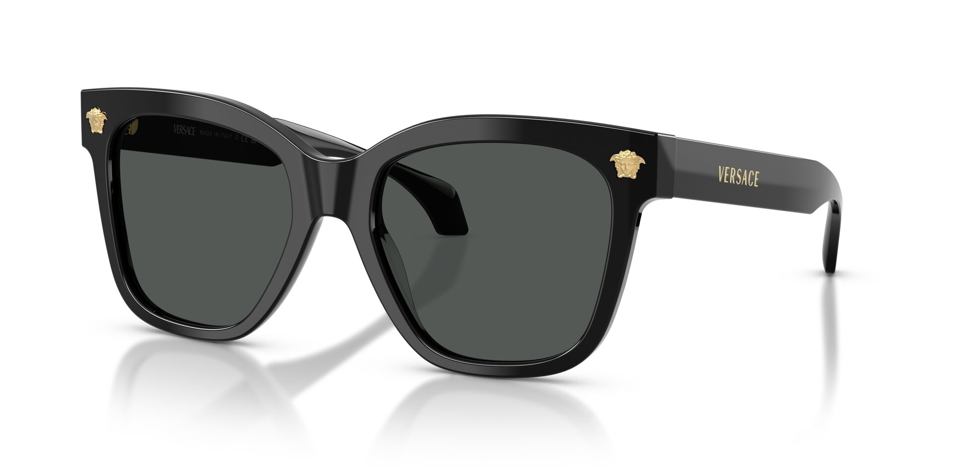 Versace 0VE4511 Negro Talla 55