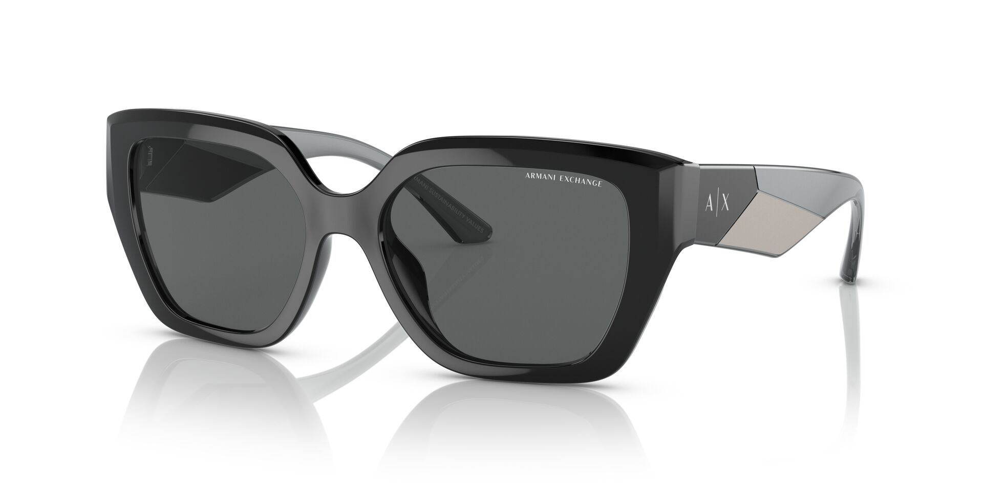 Armani Exchange 0AX4125SU