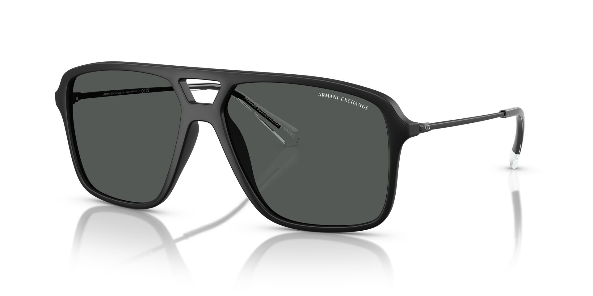 Armani Exchange 0AX4150SU